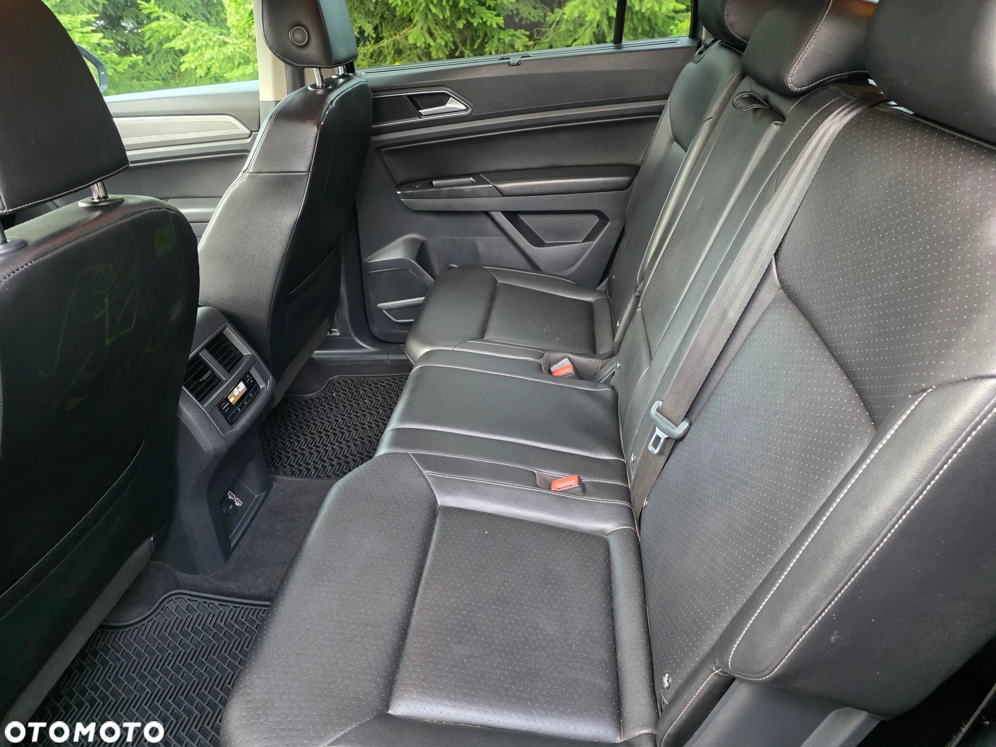 Volkswagen Atlas - 22