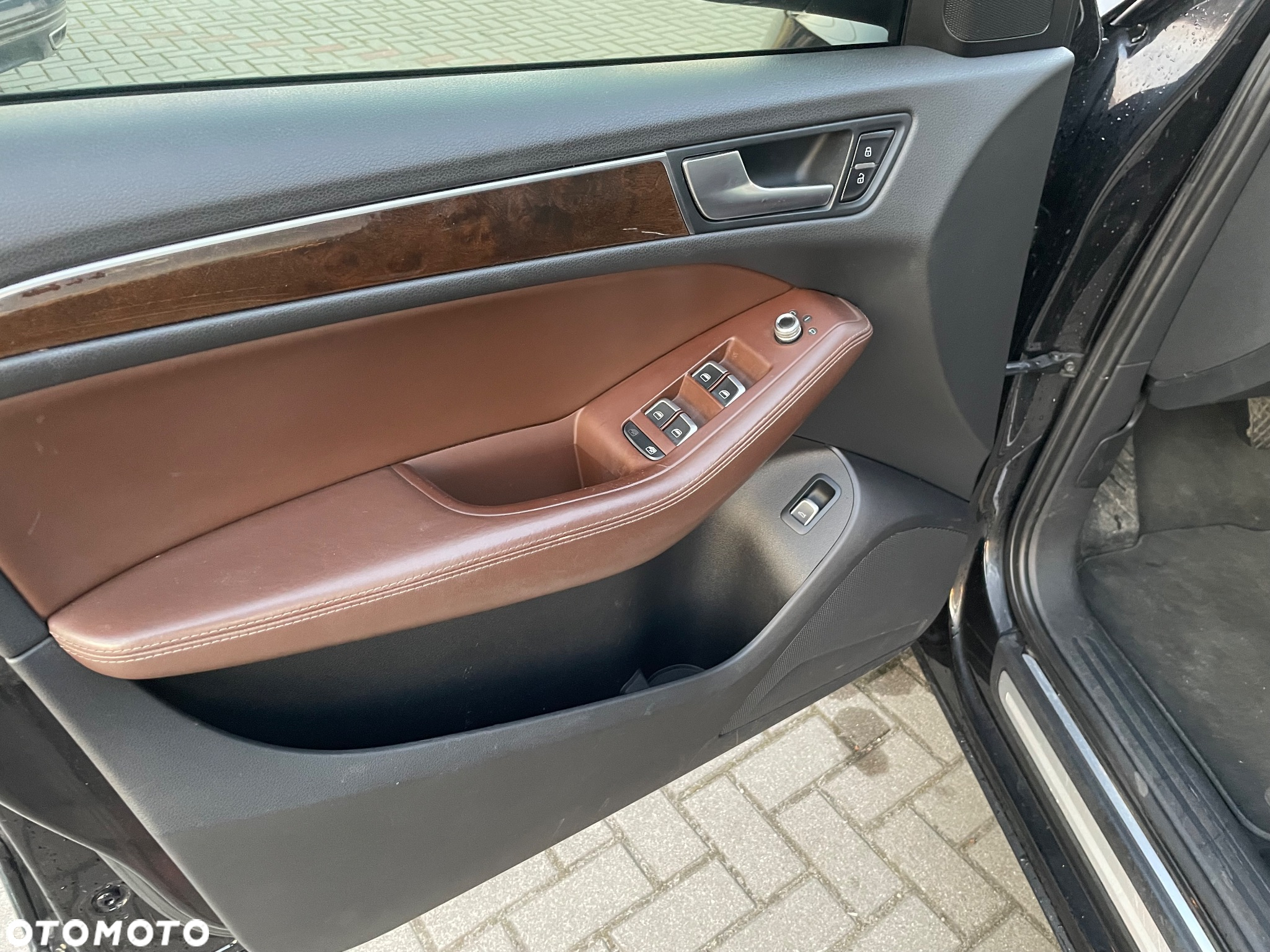 Audi Q5 2.0 TFSI Quattro S tronic - 16