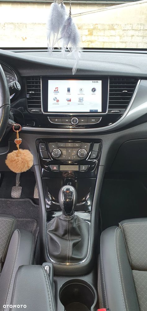 Opel Mokka X 1.4 ECOTEC Start/Stop 120 Jahre - 5