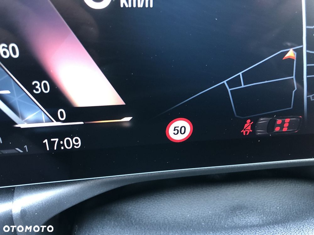 BMW Seria 3 318i Sport Line - 20