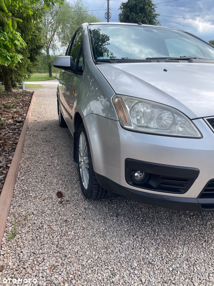 Ford Focus C-Max 1.8 Ambiente - 3