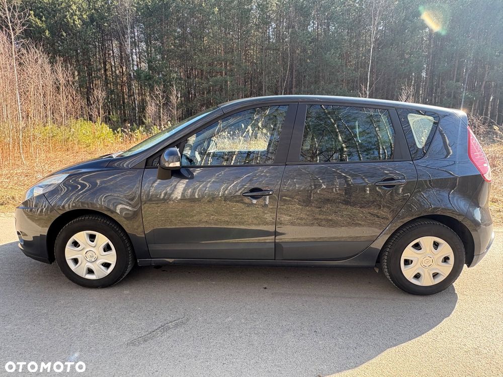 Renault Scenic - 3