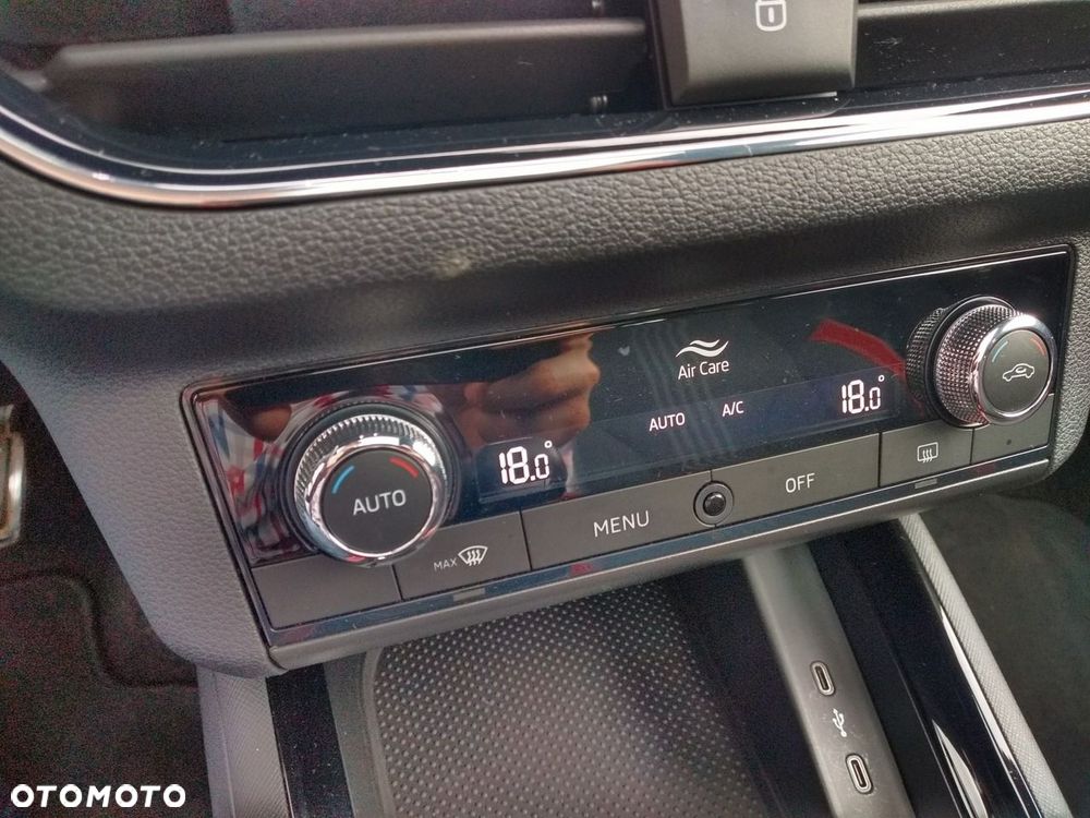 Skoda Scala 1.5 TSI Monte Carlo DSG - 23