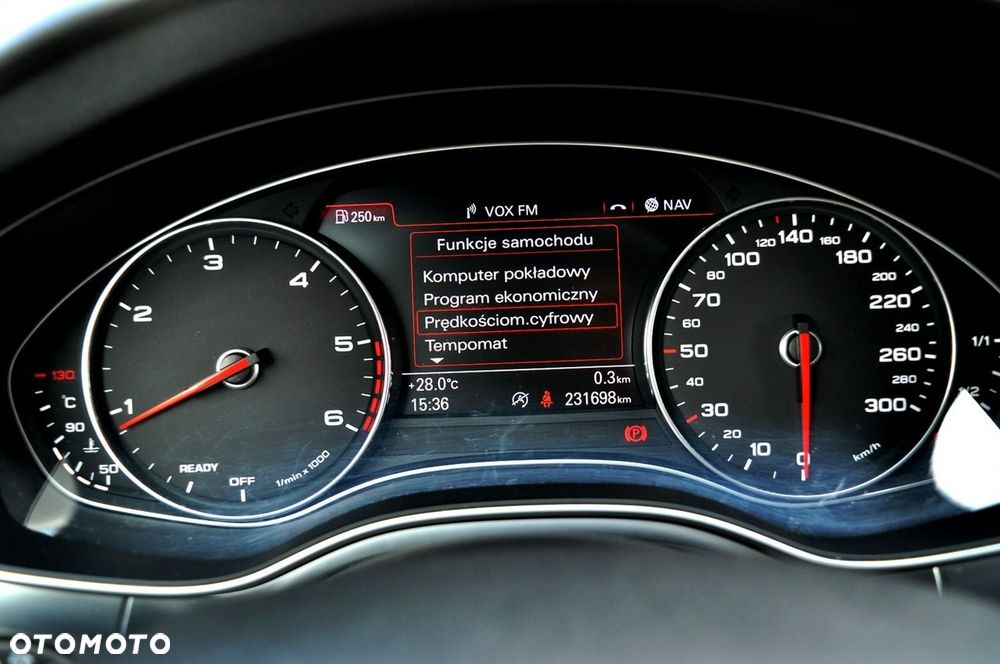 Audi A6 Avant 2.0 TDI Ultra - 33