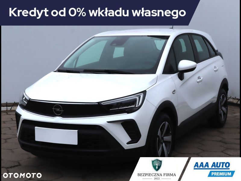 Opel Crossland X - 3