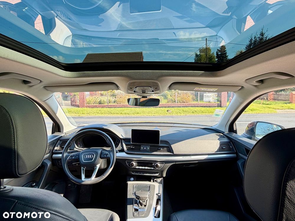 Audi Q5 40 TDI Quattro S tronic design - 18