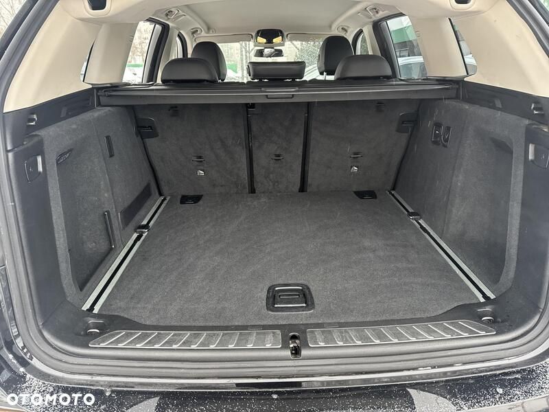 BMW X3 xDrive20d - 18