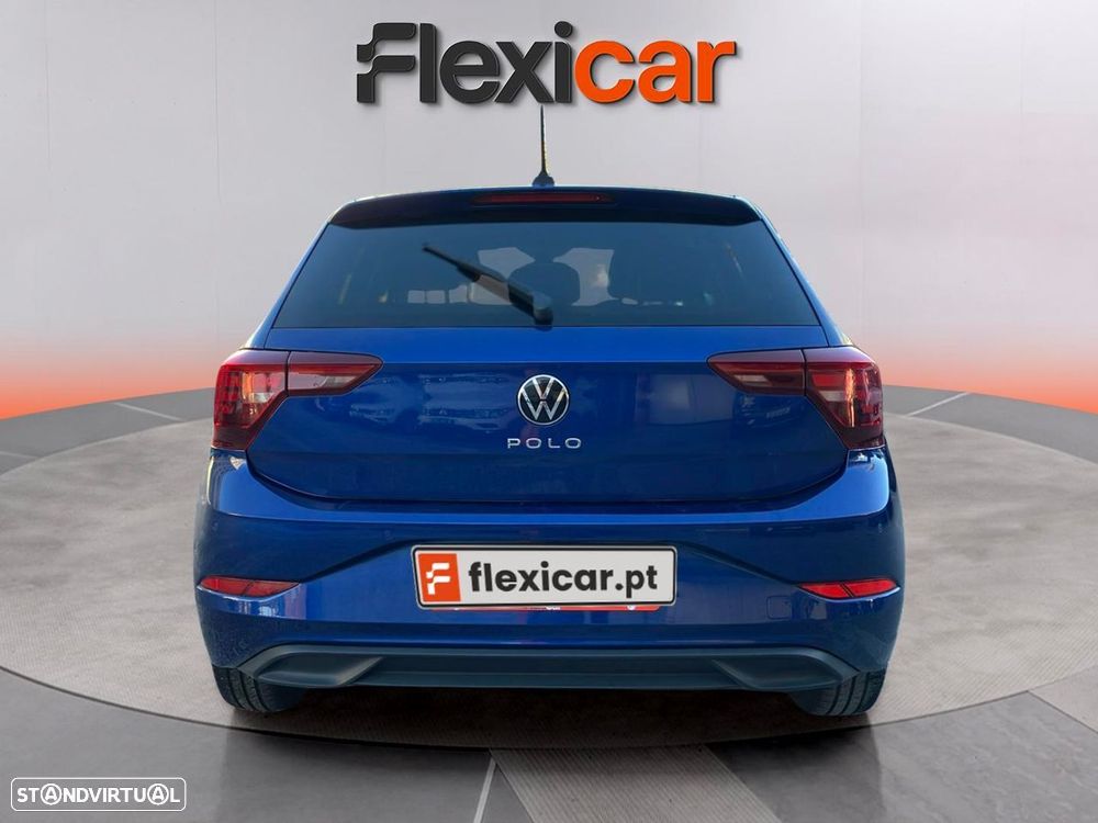 VW Polo 1.0 TSI Life - 6