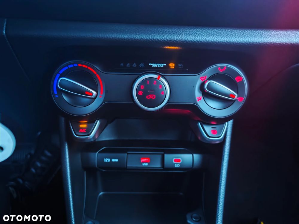 Kia Picanto 1.2 DPI L AMT - 20