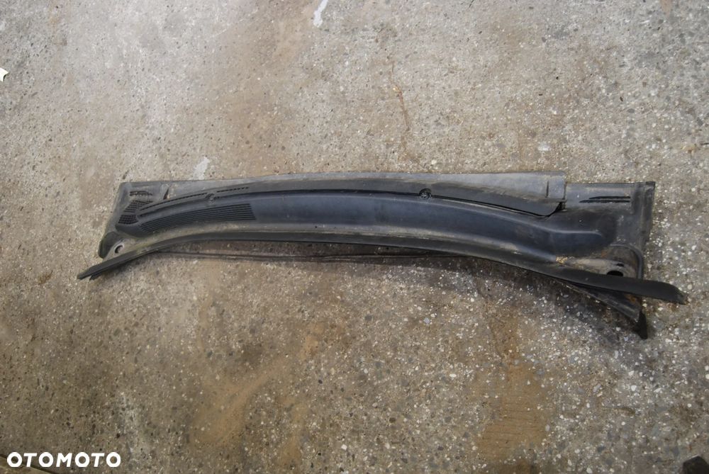 PODSZYBIE 90587352 OPEL ZAFIRA A - 2