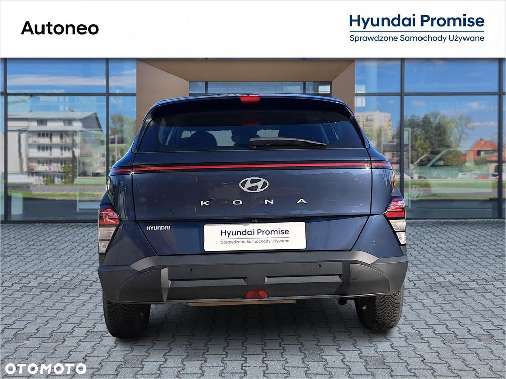 Hyundai Kona - 4