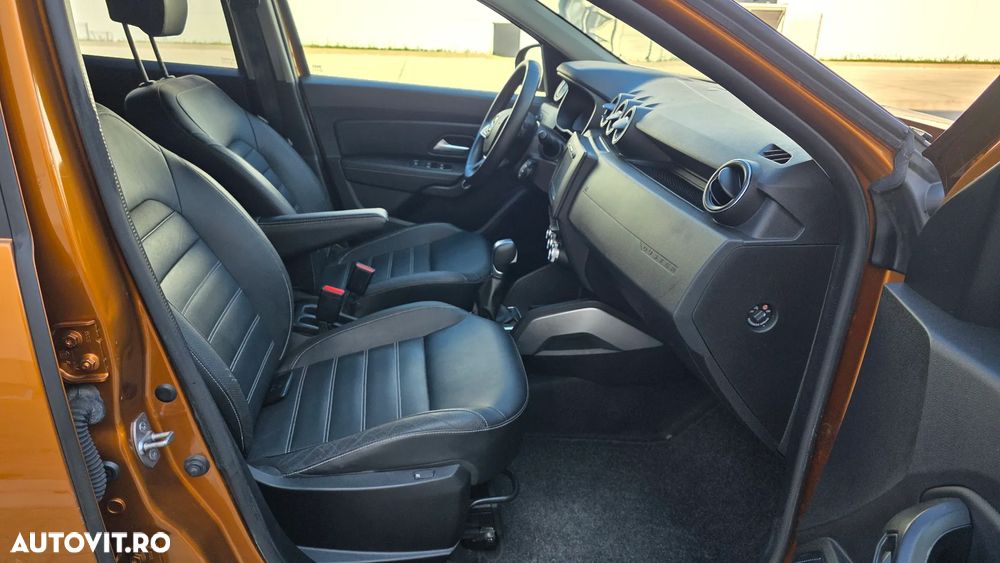 Dacia Duster - 9