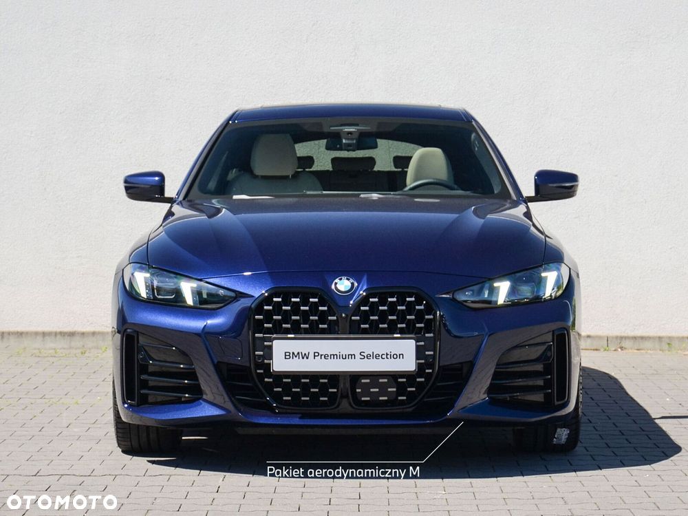 BMW Seria 4 - 7