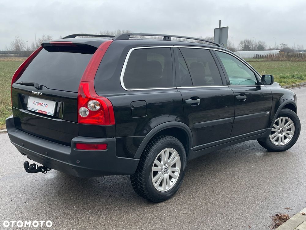Volvo XC 90 D5 Kinetic - 4