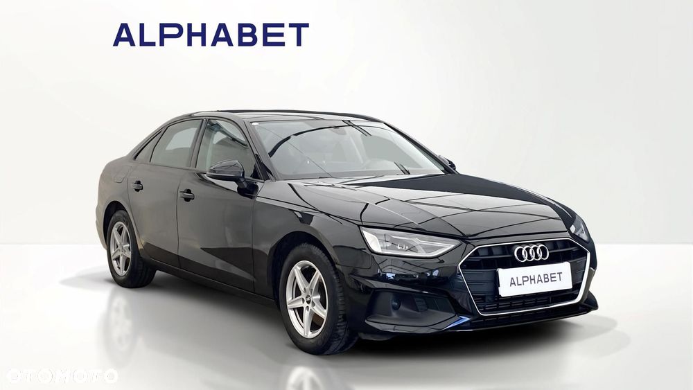 Audi A4 Limousine 35 TFSI S tronic - 7