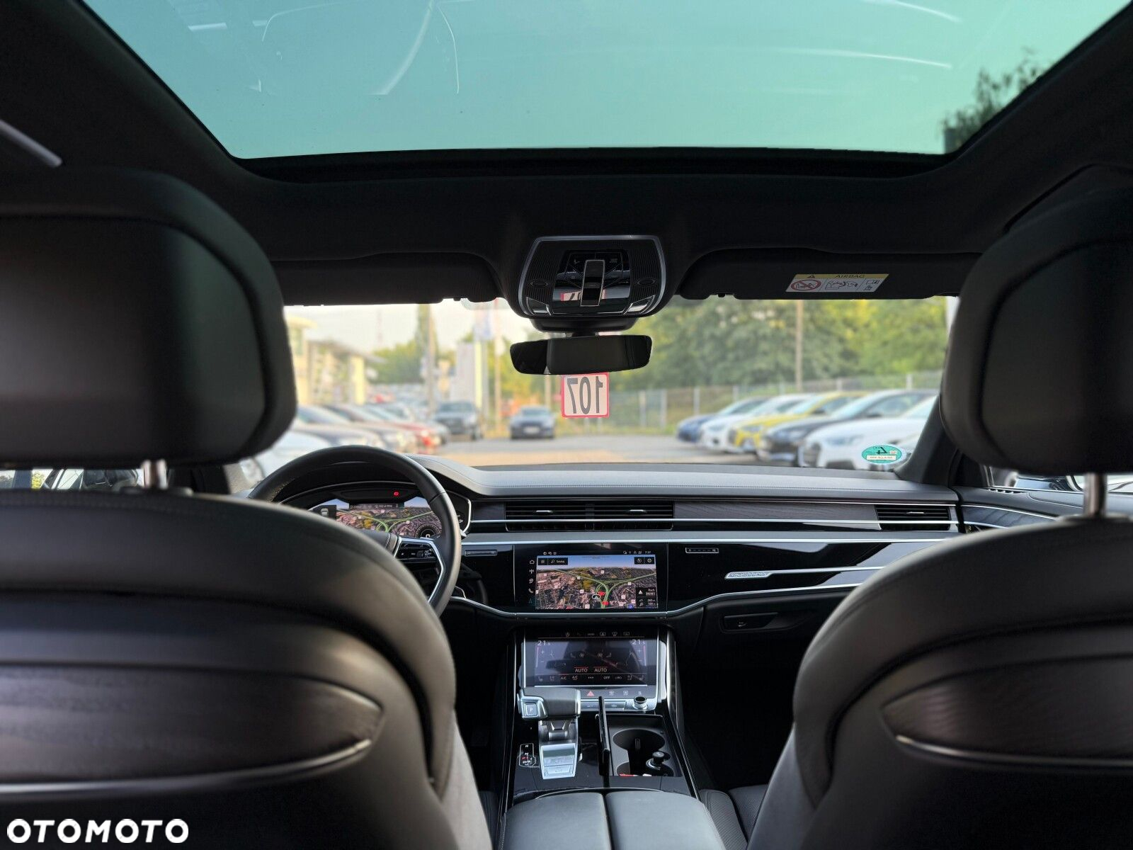 Audi A8 - 20
