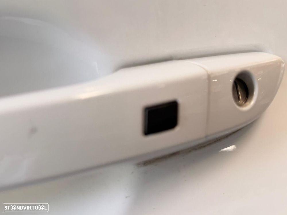 Hyundai Kauai 1.0 T-GDi Pele/Tecido Vermelho - 10