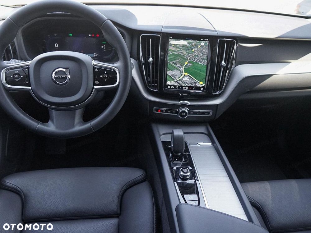 Volvo XC 60 - 9