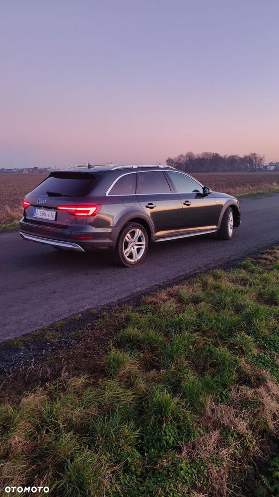 Audi A4 Allroad - 4