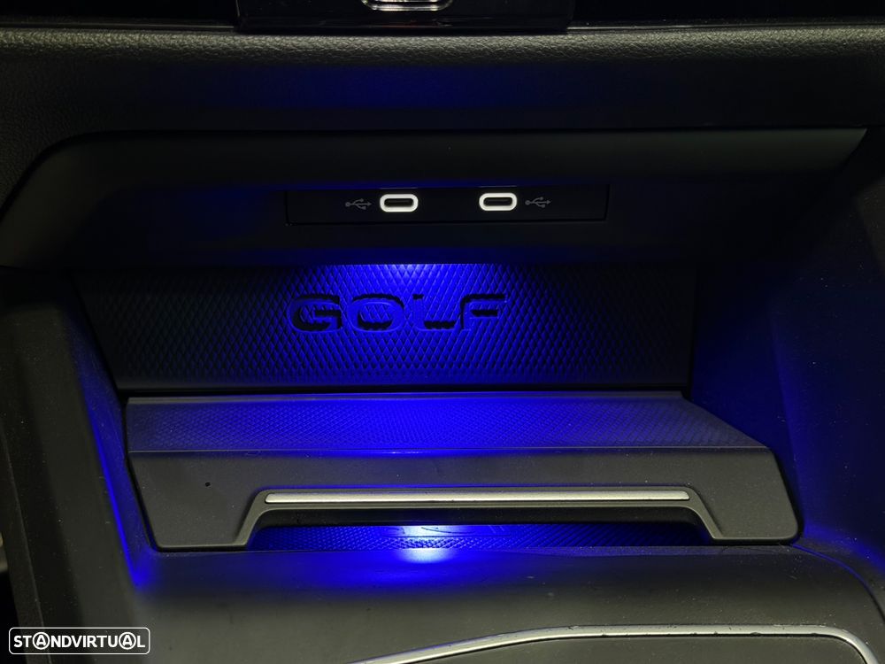VW Golf 2.0 TSI GTI DSG Performance - 13