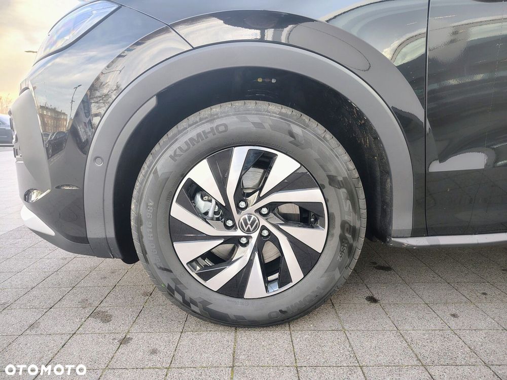 Volkswagen T-Roc - 10