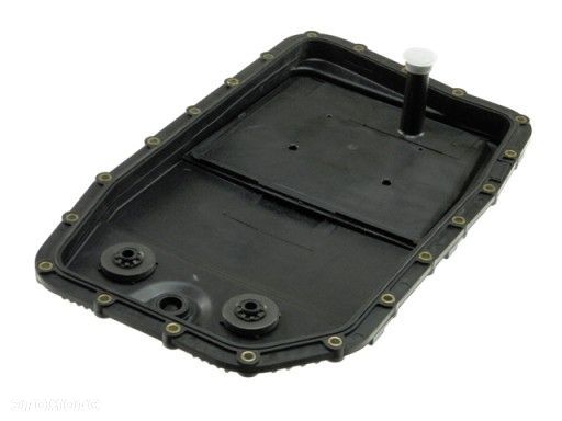 MISKA OLEJU OLEJOWA FILTR AUTOMATYCZNEJ SKRZYNI BIEGÓW BMW 5 E60 525 530 545 550 NOWA - 3