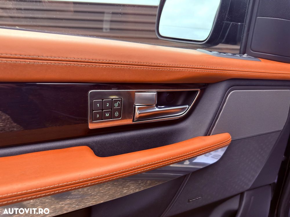 Land Rover Range Rover 3.0 I TDV6 HSE - 15