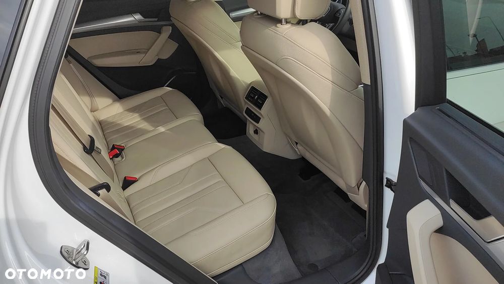 Audi Q5 2.0 TFSI Quattro Sport S tronic - 6