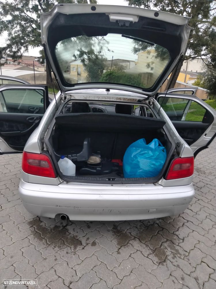 Citroën Xsara 1.4i SX Plus - 19