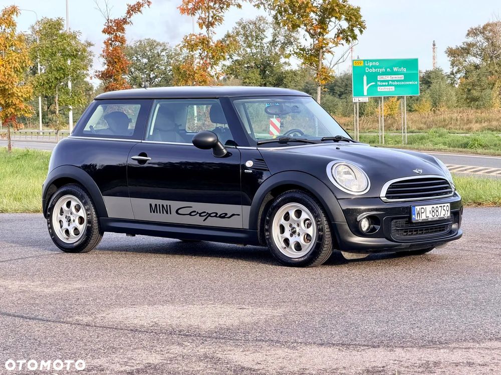 MINI ONE Standard - 6