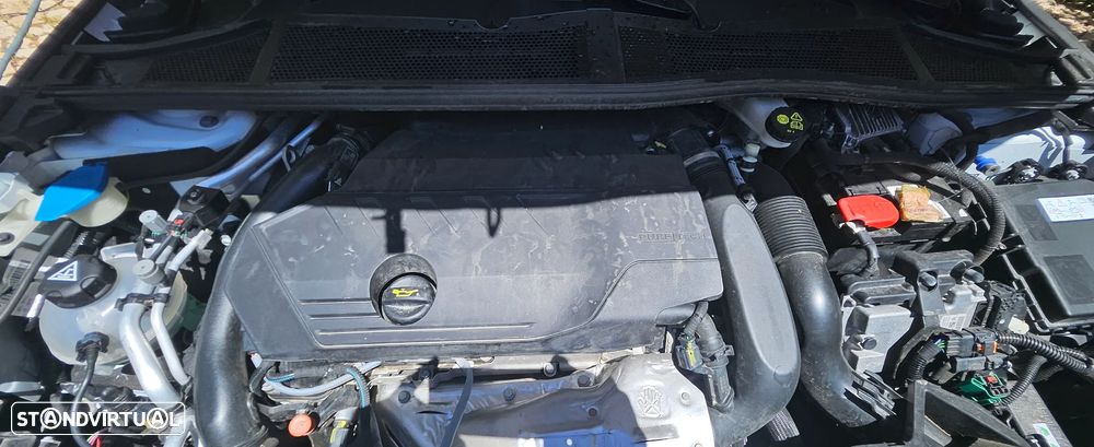 Opel Astra Sports Tourer - 15