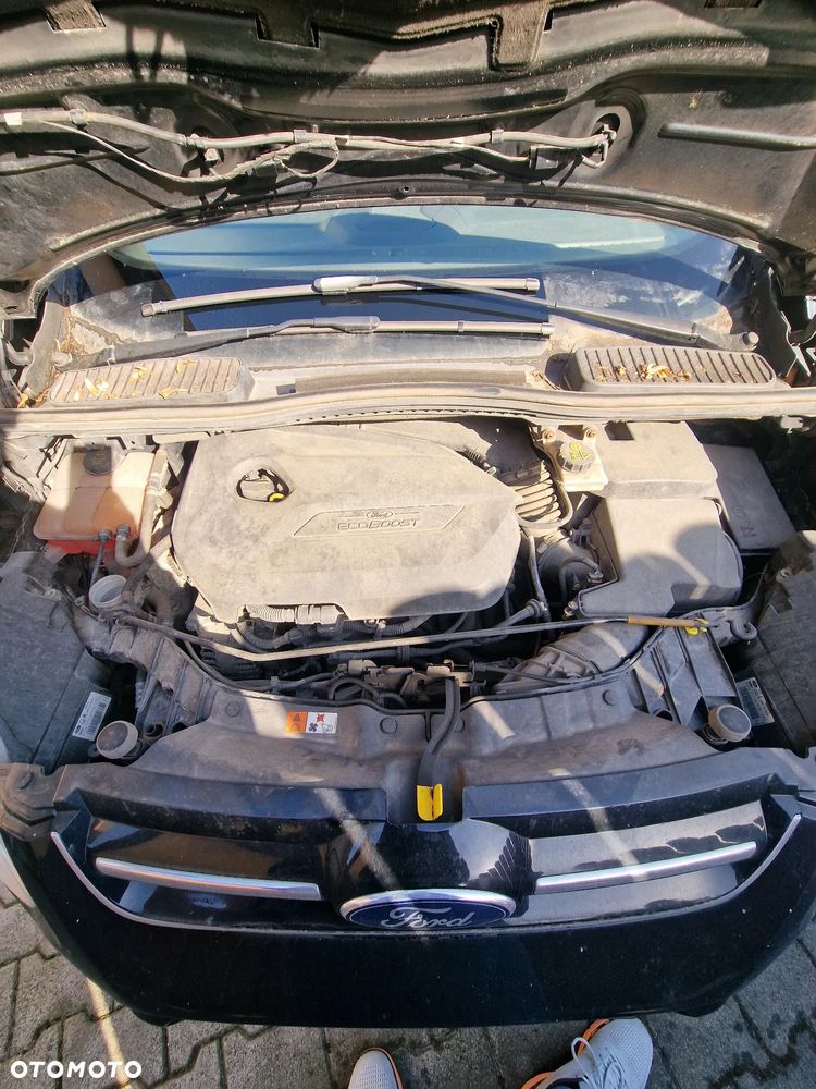 Ford C-MAX - 12