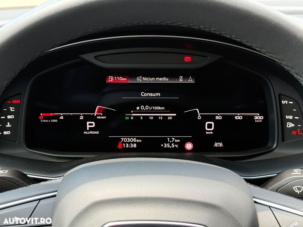 Audi Q7 - 14