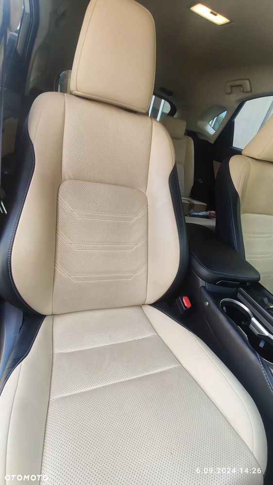 Lexus NX 200t Comfort AWD - 26