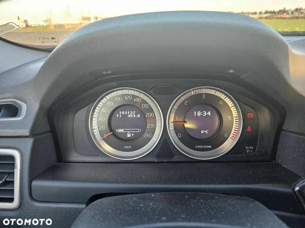 Volvo S80 D4 Momentum - 6