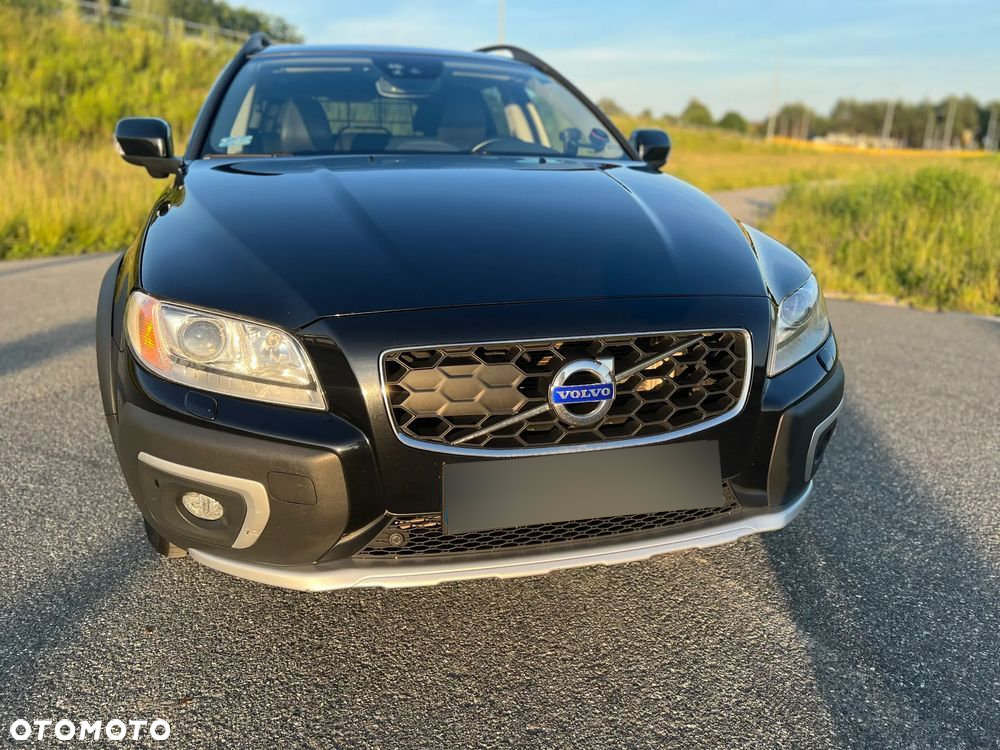 Volvo XC 70 D4 AWD Summum - 5