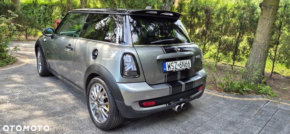 MINI Cooper S Standard - 8