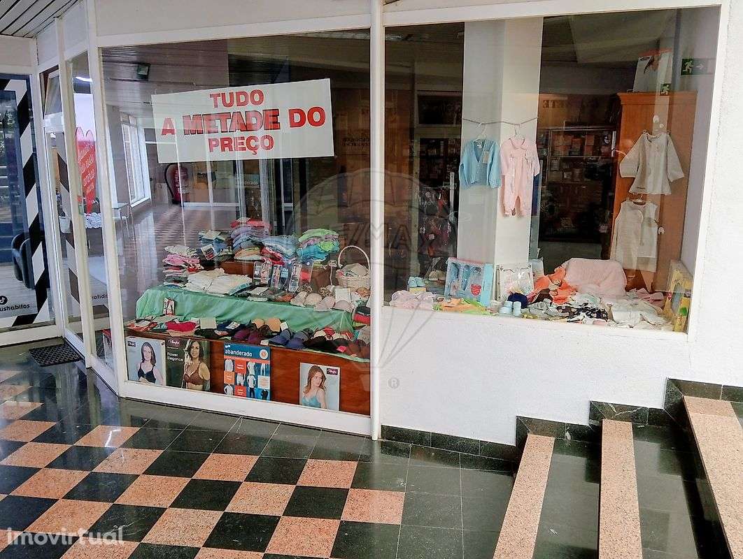 Loja  para venda - Grande imagem: 2/8