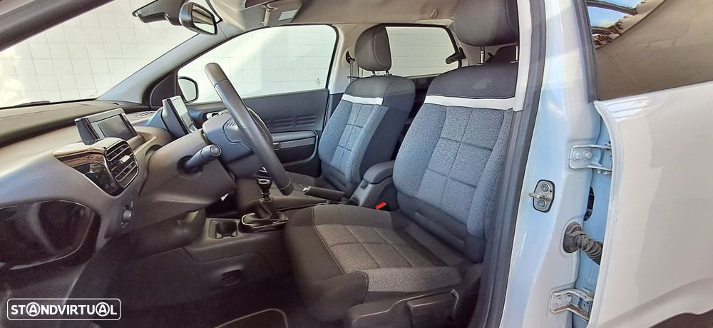 Citroën C4 Cactus 1.2 PureTech Feel - 10