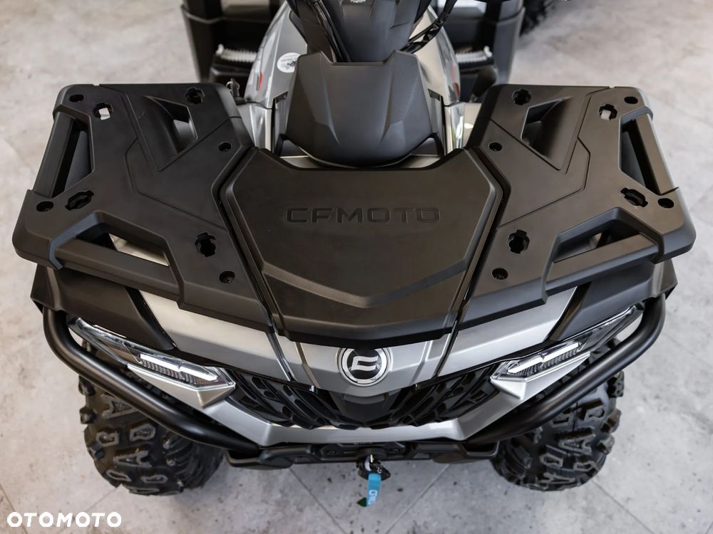CFMoto CForce - 6