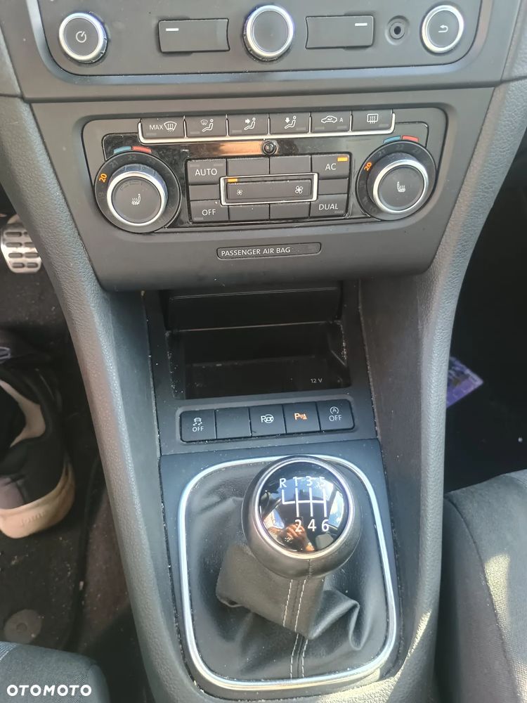 Volkswagen Golf 1.2 TSI Style - 11