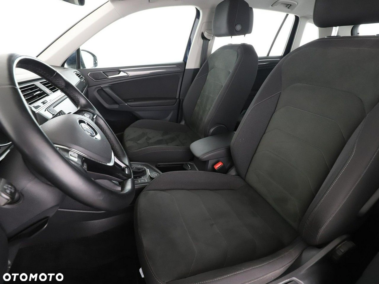 Volkswagen Tiguan 2.0 TSI 4Motion (BlueMotion Technology) DSG Highline - 13
