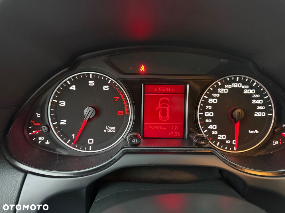 Audi Q5 2.0 TFSI Quattro - 14