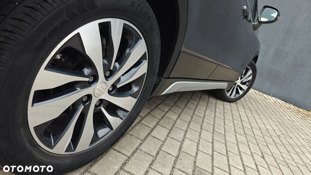 Suzuki SX4 S-Cross 1.4 T Premium - 13