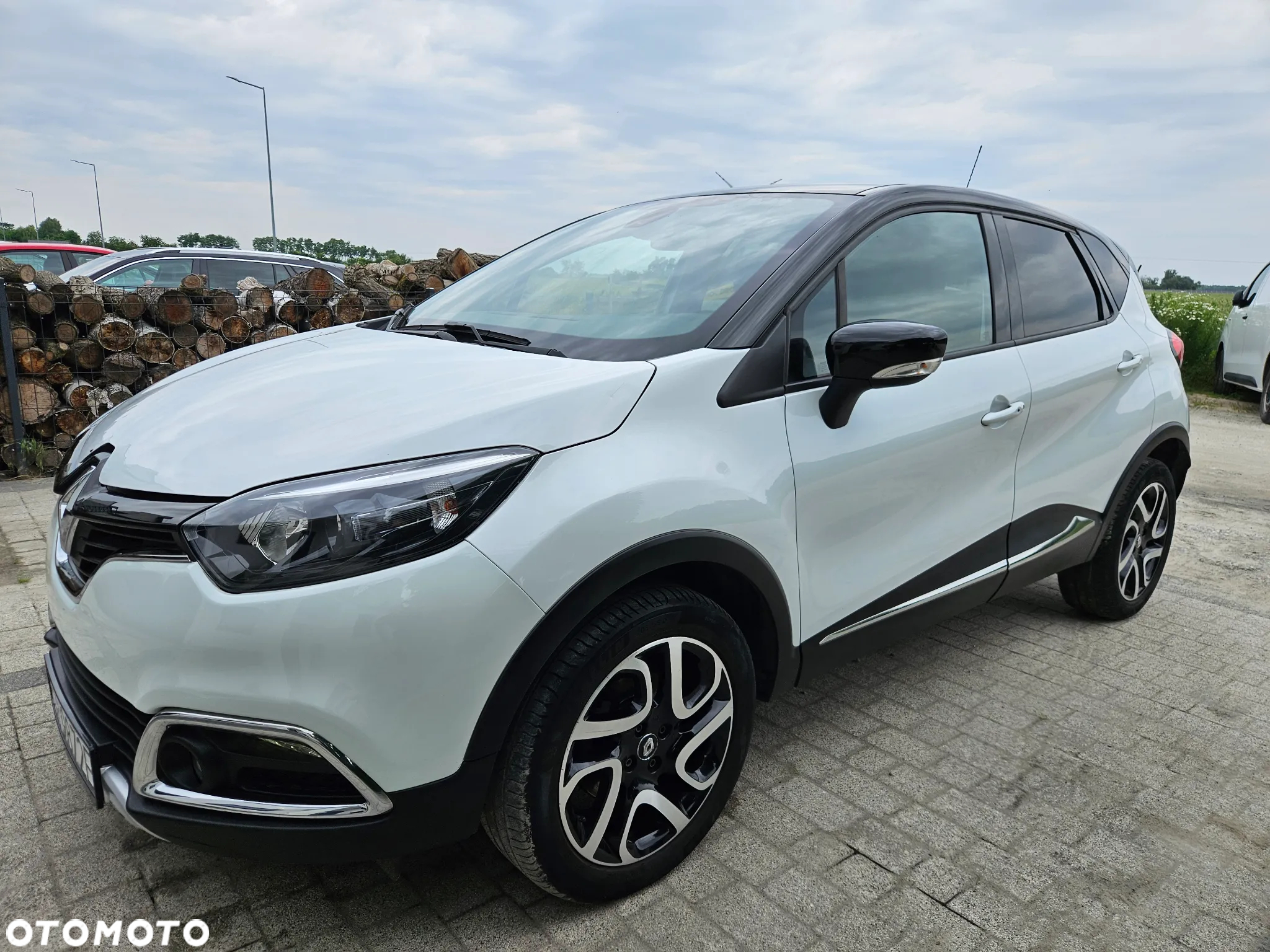 Renault Captur ENERGY TCe 120 Experience - 14