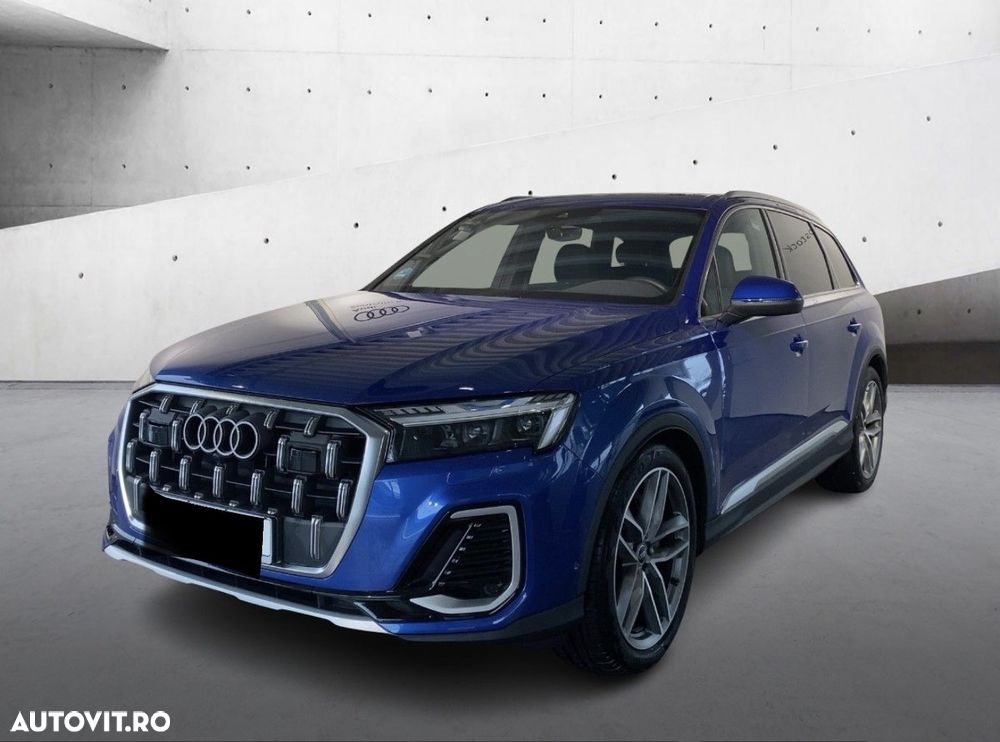 Audi Q7 - 2
