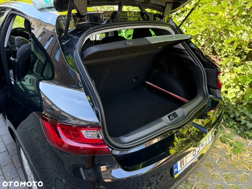Renault Megane 1.3 TCe FAP Limited EDC - 10