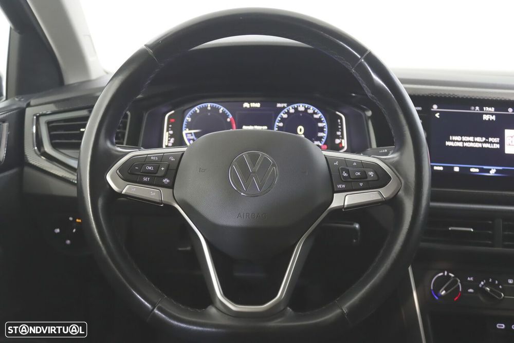 VW Taigo 1.0 TSI Urban - 7