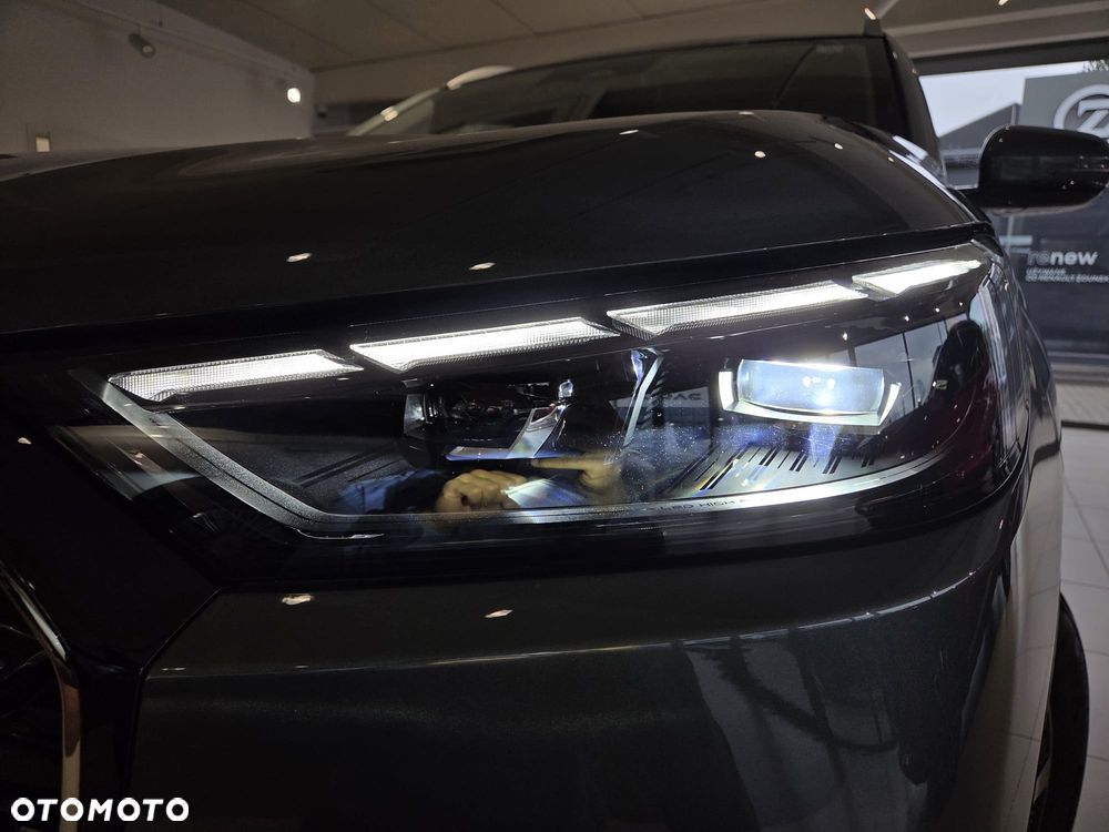 Chery Tiggo 8 1.5 T-GDI Super Hybrid Comfort DCT - 4