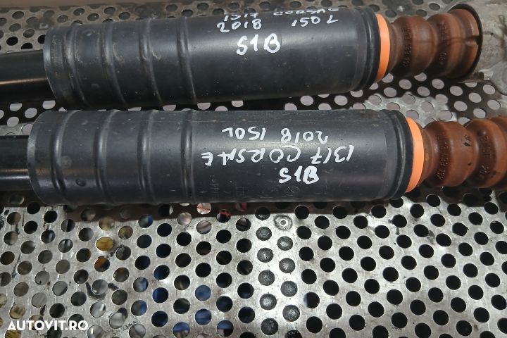 SET AMORTIZOARE SPATE 22286398 22286398 Opel Corsa E [2014 - 2020] Ha - 2